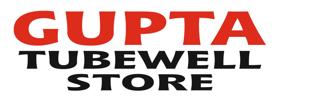 Gupta Tubewell Store logo