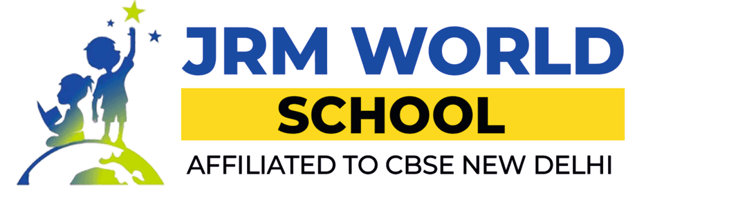 JBM World School logo