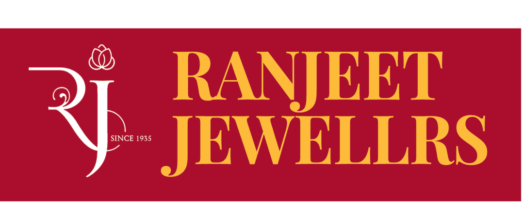 Ranjeet Jewellers logo