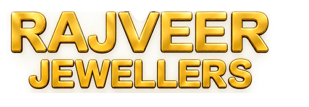 Ranveer Jewellers logo