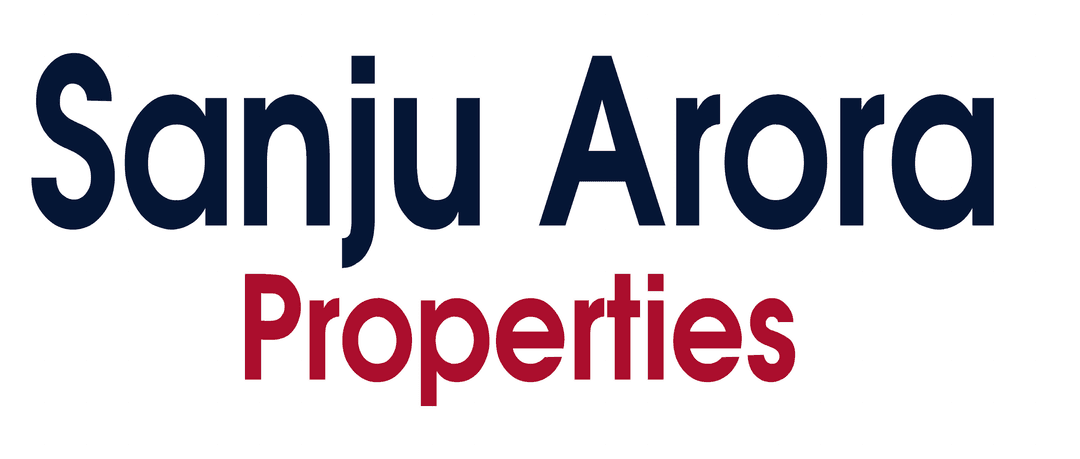 Sanju Arora Properties logo