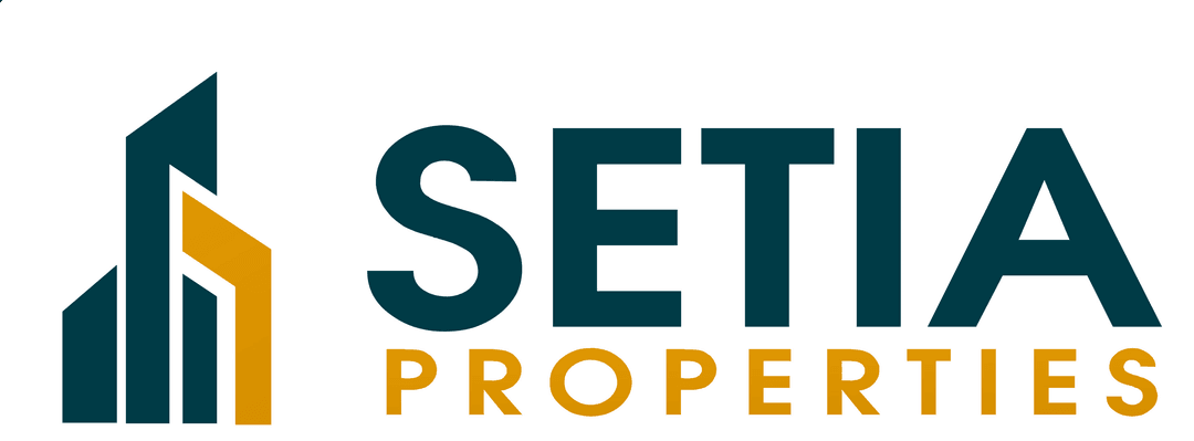 Setia Properties logo