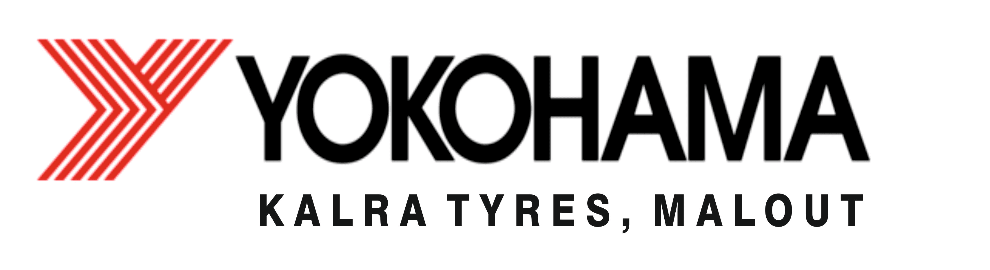 Yokohama logo