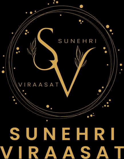 Sunehri Viraasat Jewellers logo